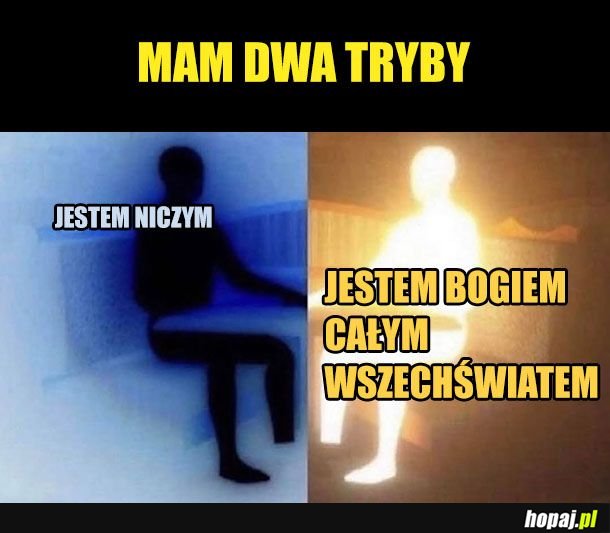 Wyłącznie skrajności