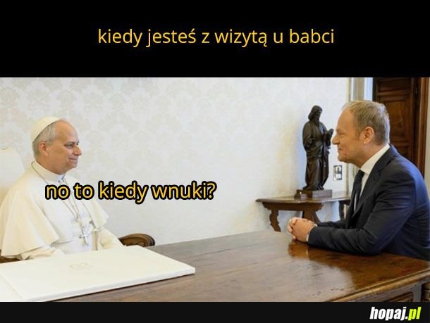 Niezręczny moment