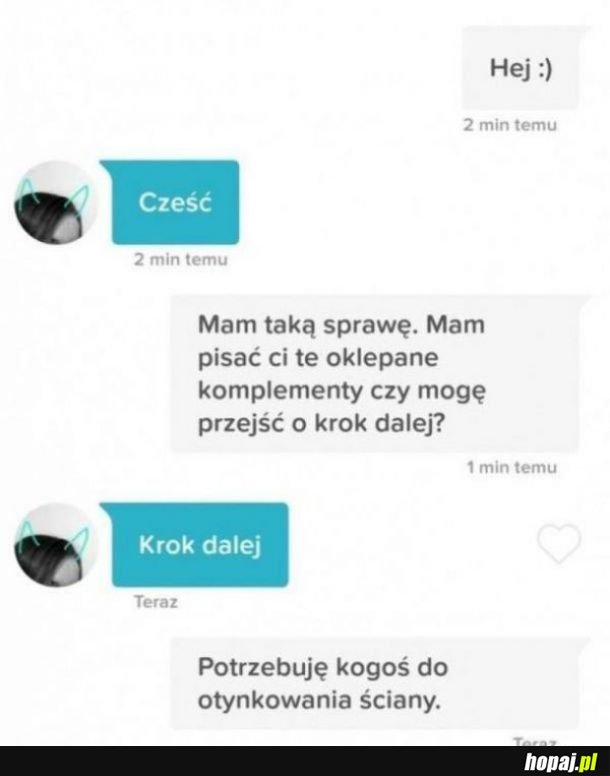  Krok dalej 