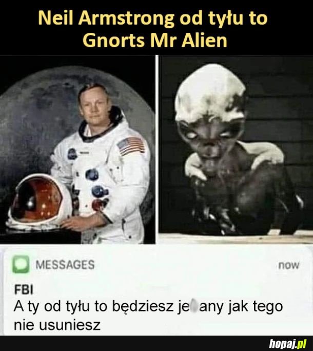 Usuń to!