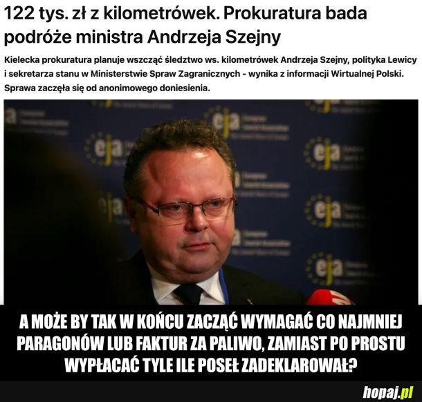 Kilometrówki