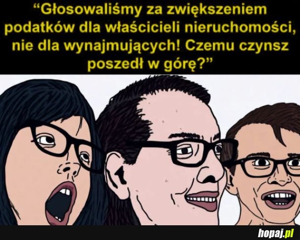 Jak do tego doszło