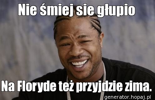 Nie śmiej sie głupio