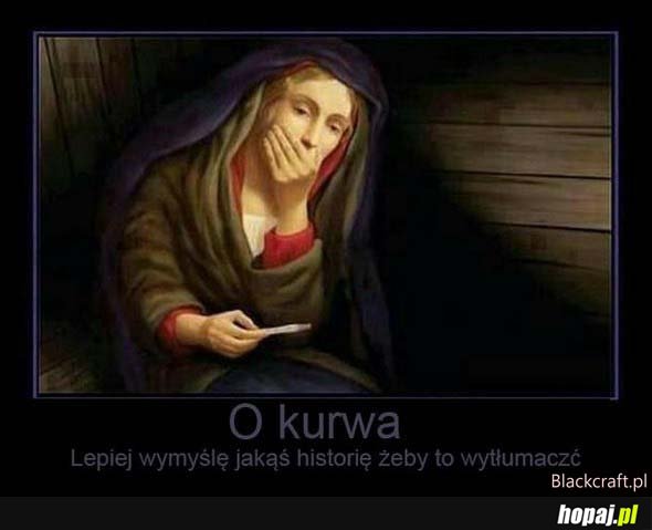 Jak to wytłumaczyć