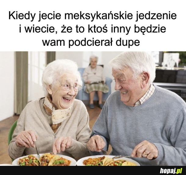 Smakuje jeszcze lepiej