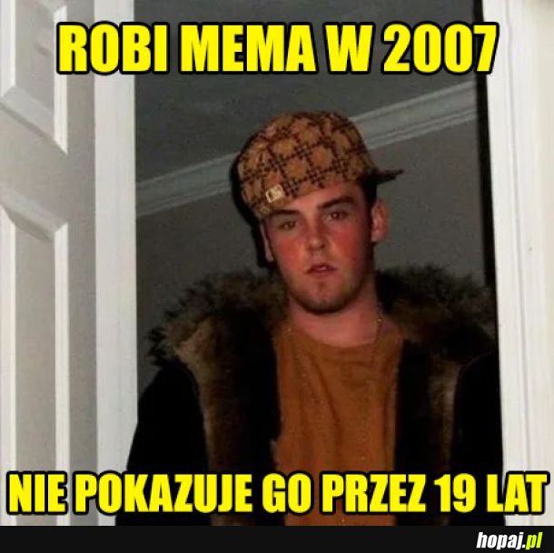 Mem z 2007