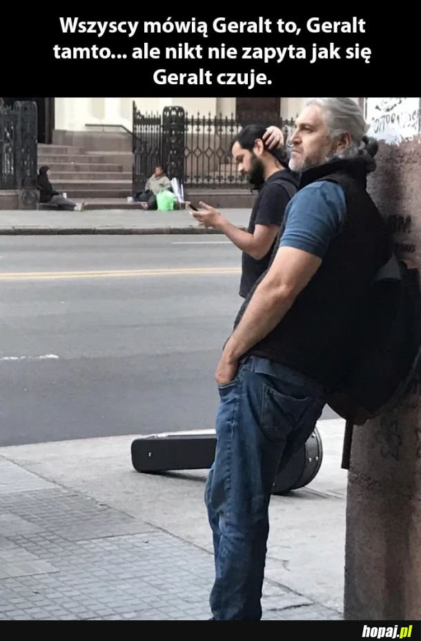 Geralt