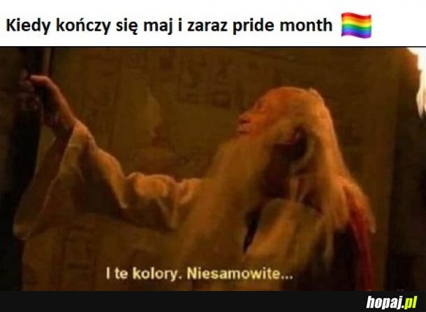 Znowu się zacznie...