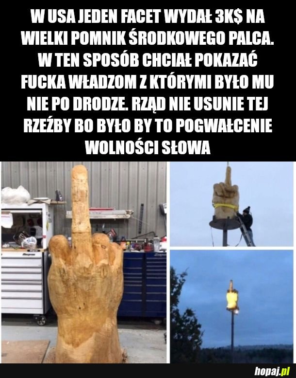 Wielki fak 