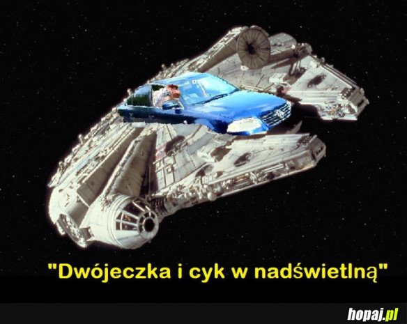 NO TO JAZDA