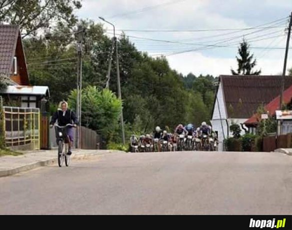 Świetne zdjęcie