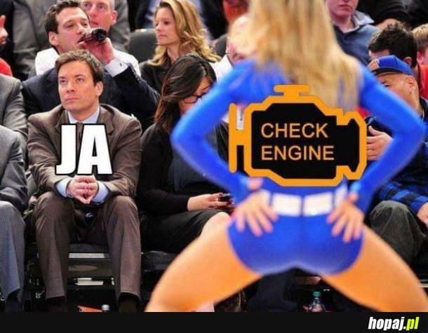 Nie patrzę 