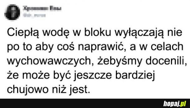 Tak jest 