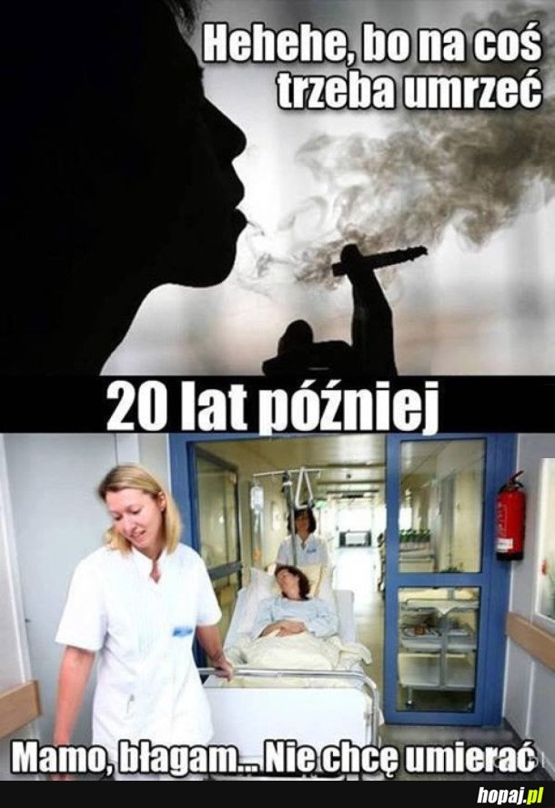 TAK KOZACZYŁ TO MA