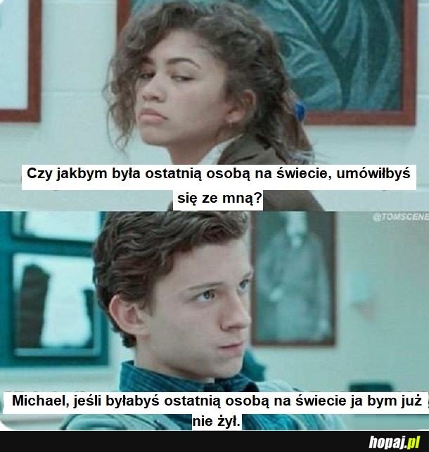 A co jeśli..