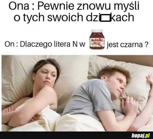 Dlaczego