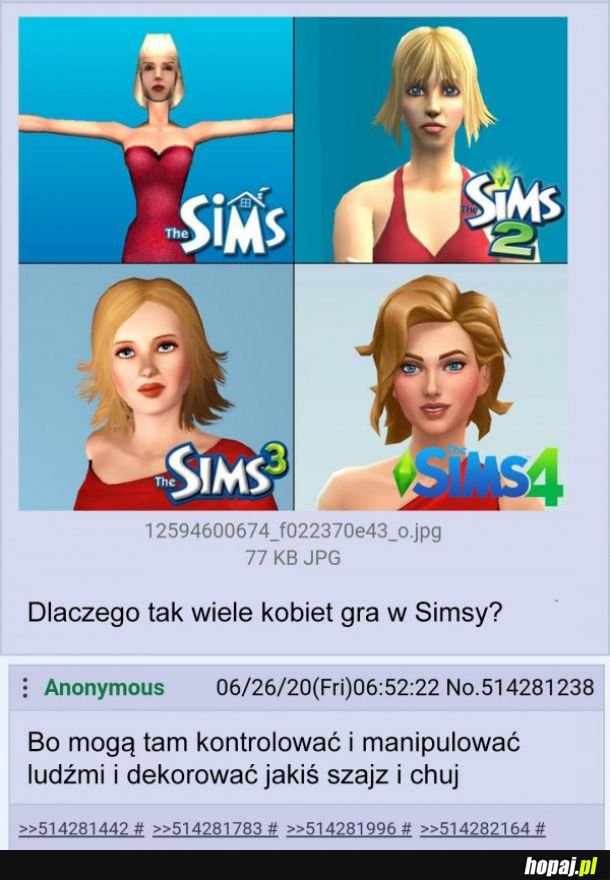 Simsy
