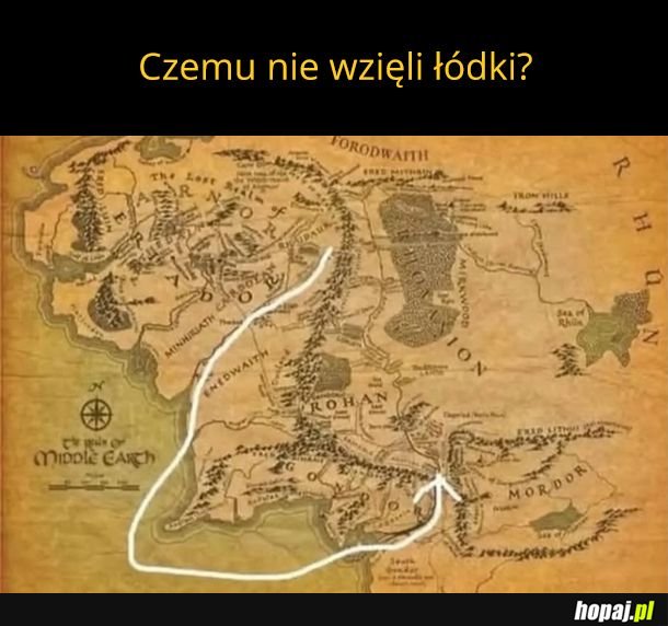 Szybsza droga