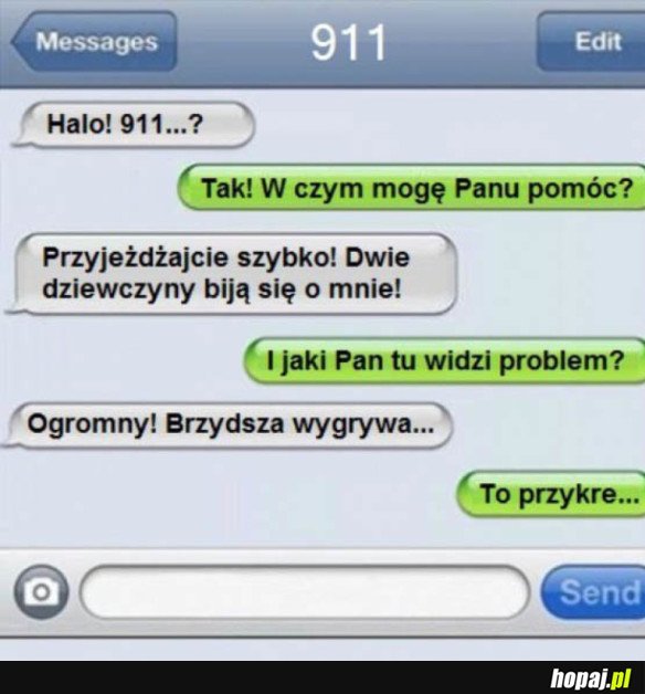 PROSZĘ O INTERWENCJE