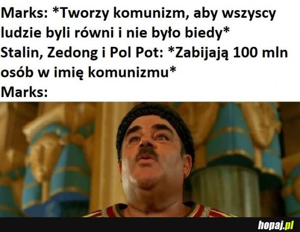  No coś nie wyszło