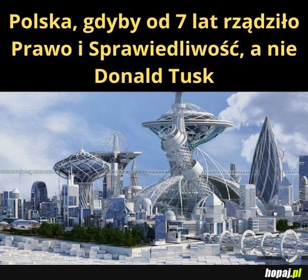 A nie... Czekaj...