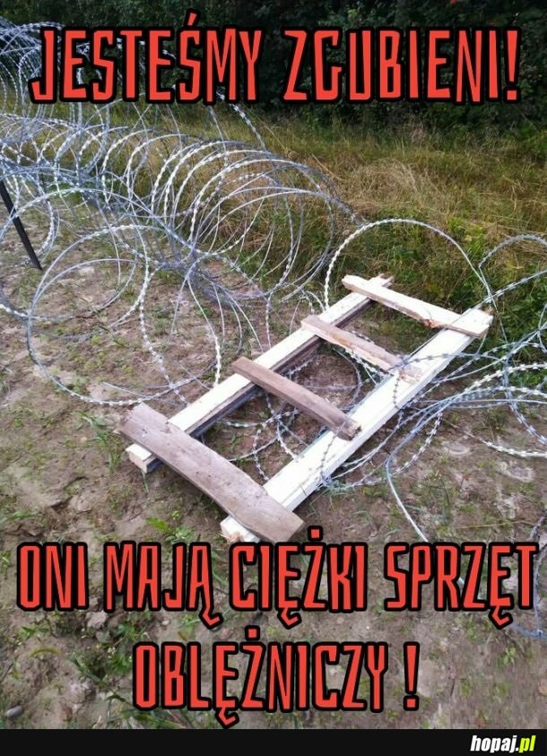 Rozszczelnienie