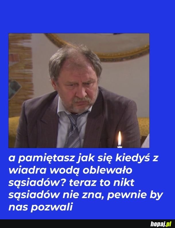 Kiedyś to było