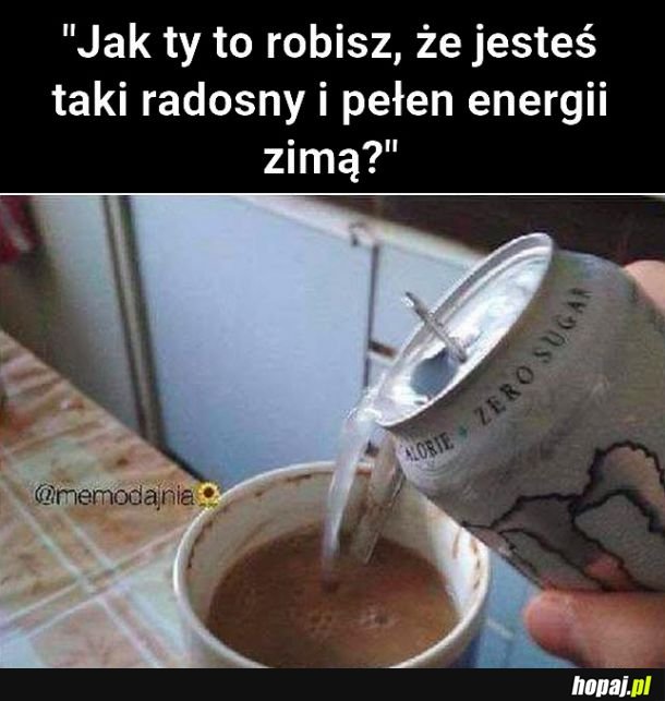 Lecimy z tematem