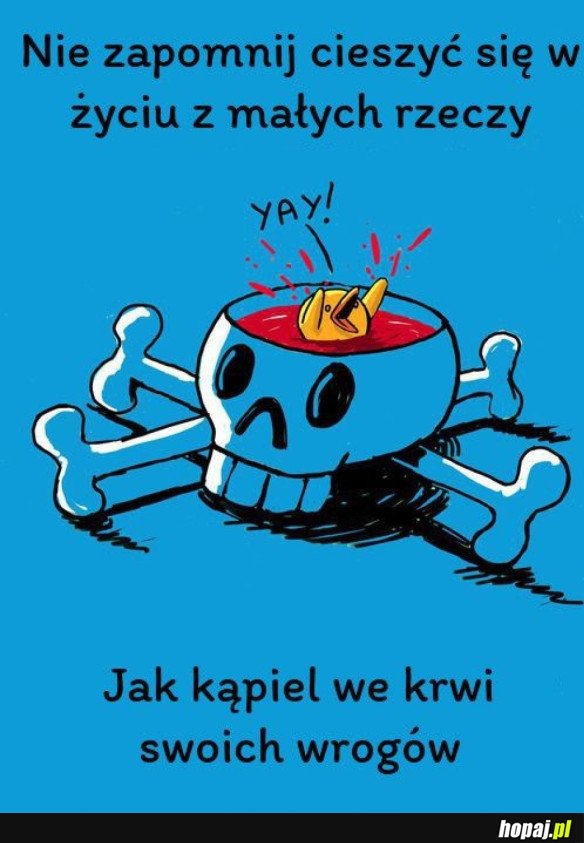 MAŁE RZECZY