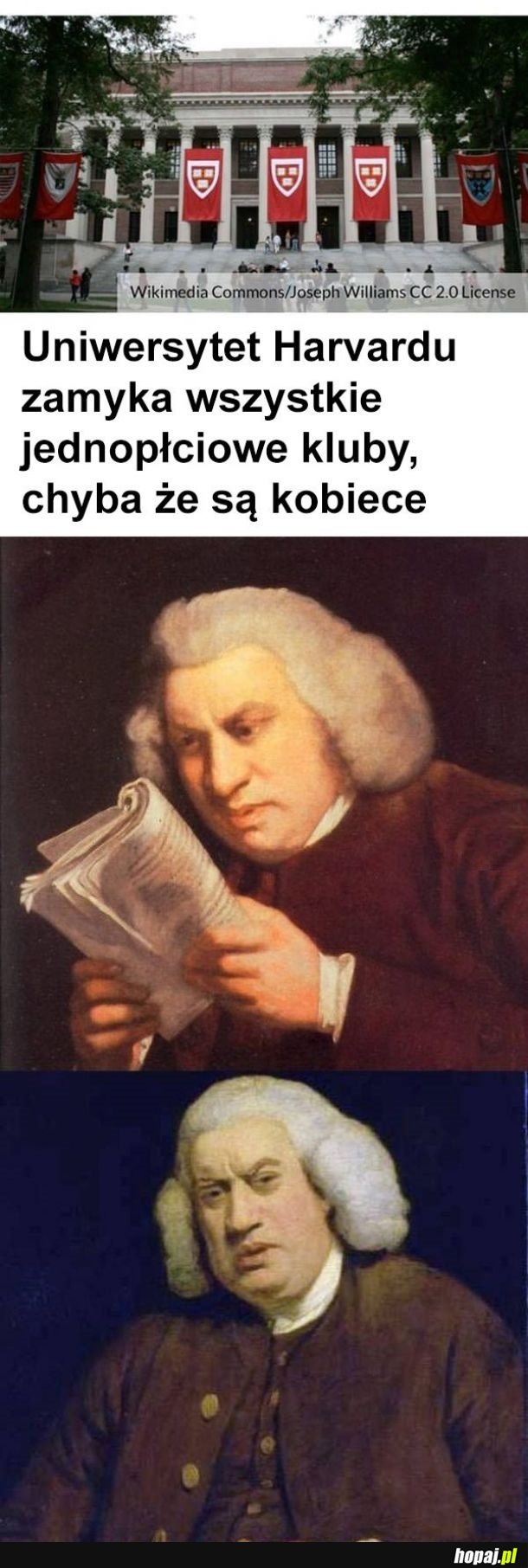 Tymczasem w USA