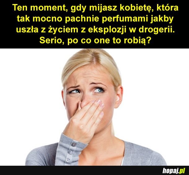 Po co?