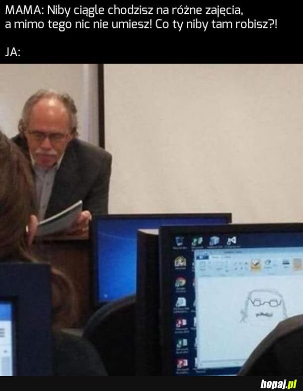 Nudzi mi się