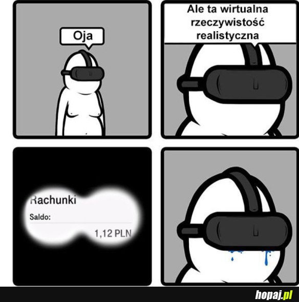 VR MOCNO