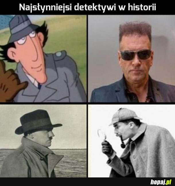Prawdziwe legendy