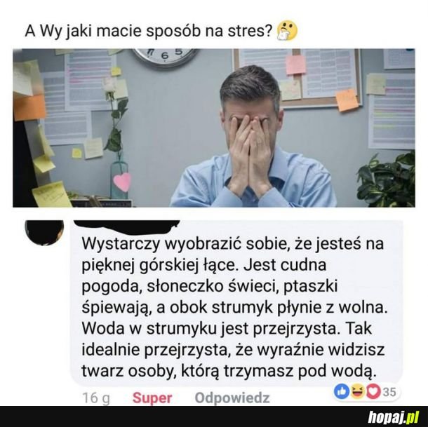Ach, błogość