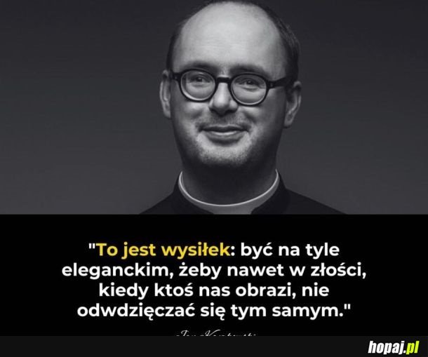 Kto tak potrafi