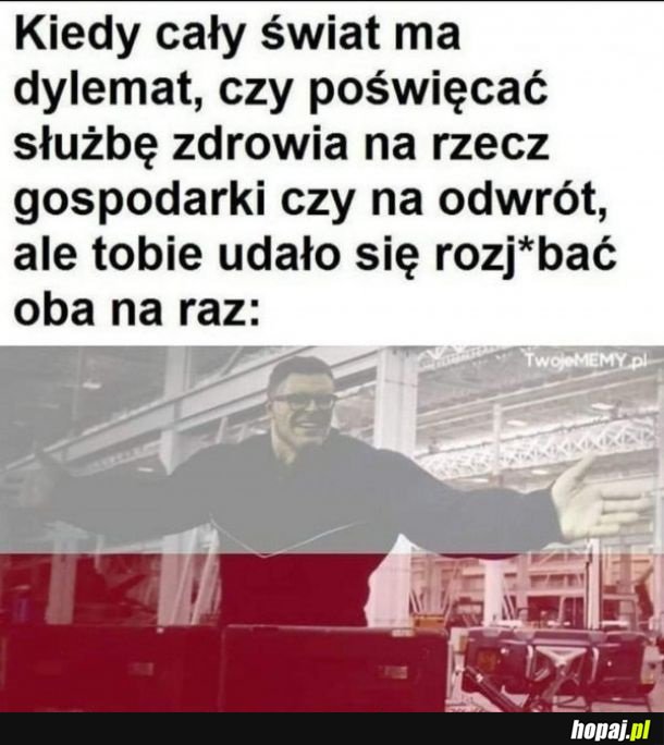Rząd Polski