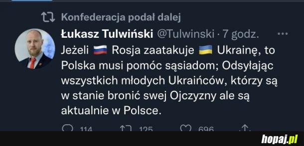 Spece od polityki zagranicznej