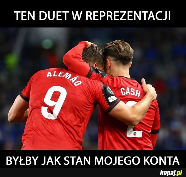 Ale Mao Cashu 