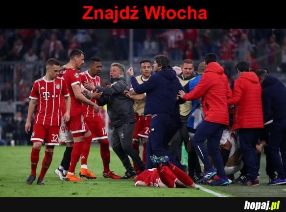 To proste!