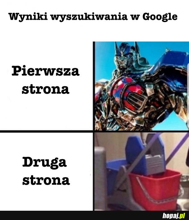 Jest moc