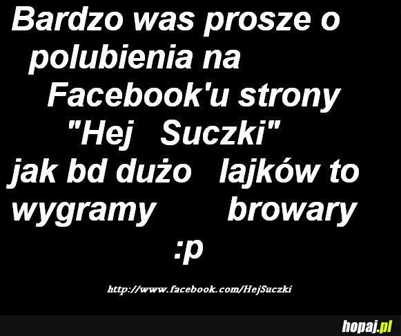 Lajkniesz??