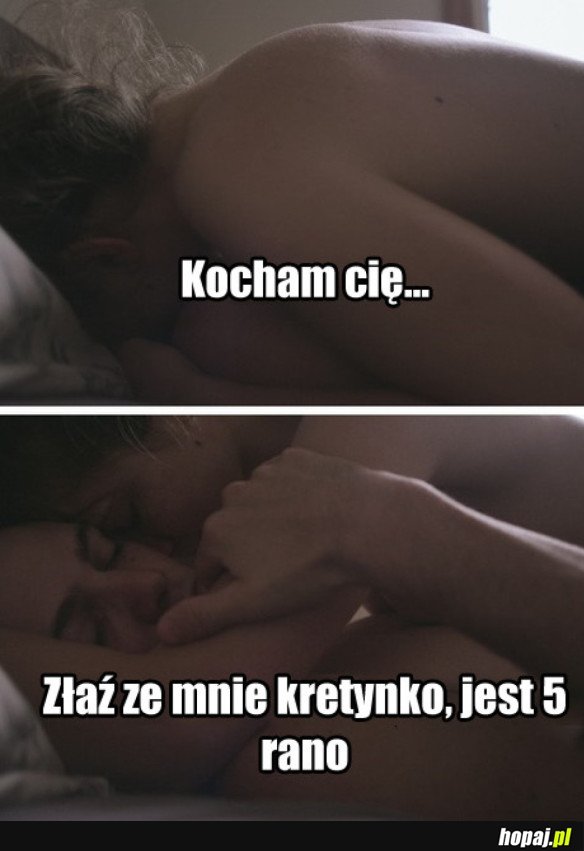 Romantyzm lvl 9000