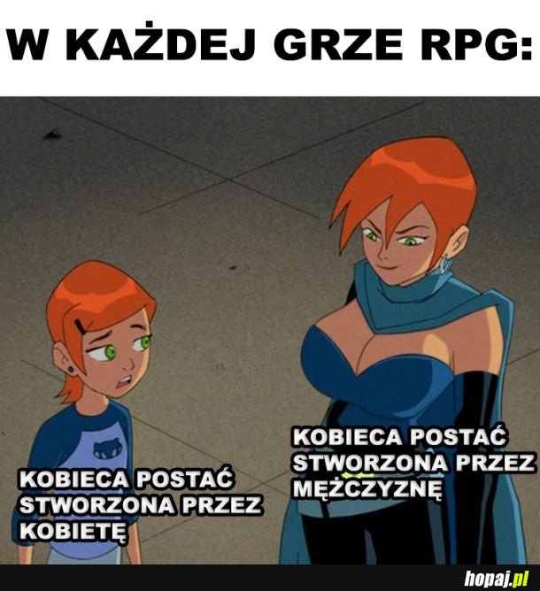 Różnice