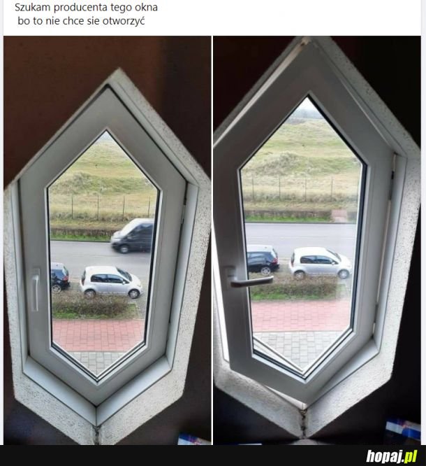 Coś nie działa