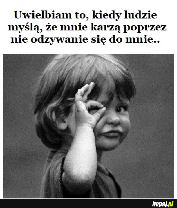 Robisz mi przysługę