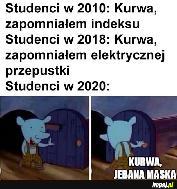 Takie czasy
