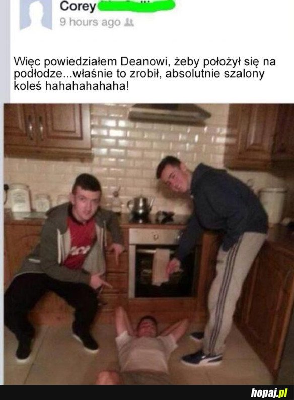 Czyste szaleństwo