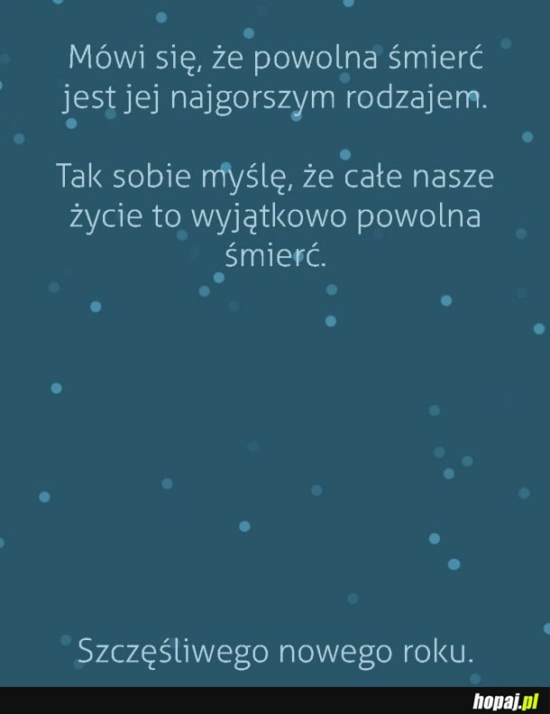 Coraz bliżej
