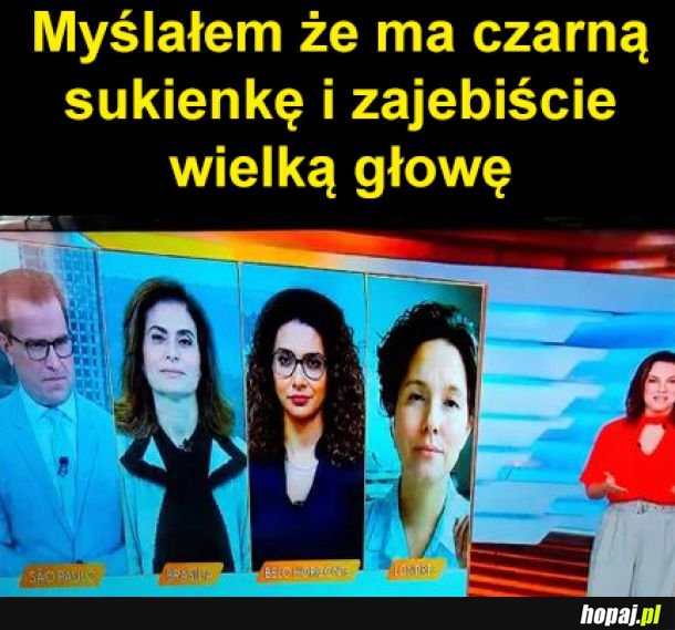 Nie da się odzobaczyć
